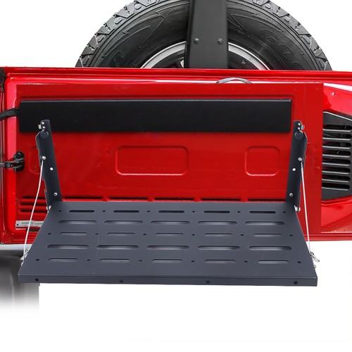 Klapptisch heckklappe tailgate - klapptisch,