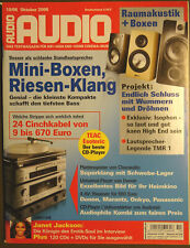 Audio Oktober 2006 Isophon