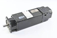 Siemens Gleichstrom Servomotor