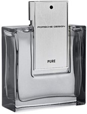 Porsche Design Pure Eau de Toilette 100 ml Herrenduft