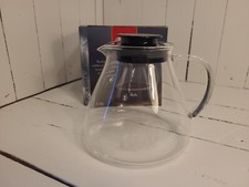 Melitta Pour Over Glaskanne 1