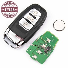 NEU FUNK SCHLÜSSEL 3 TASTEN