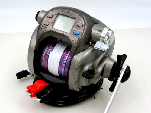 Daiwa tanacom bulle s600w - daiwa,