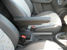 Comfort Armlehne 385mm Stoff anthrazit Mercedes Sprinter II  + VW Crafter