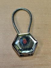 Scania Keyring Truck Lorry Men
