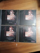 CD Sammlung Opera Omnia