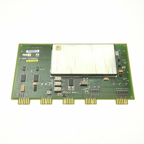 Siemens platine 82 518 - siemens, ss