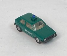 Wiking HO 1:87 Volkswagen VW