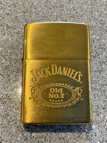 Original brandneu 2002 zippo - 2002,