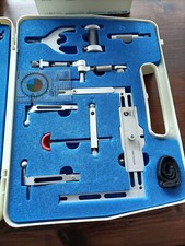 Amann Girrbach Artex Rotograph Gesichtsbogen für Zahntechnik, Zahnarzt, Dental..