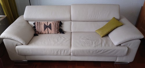 Leder couch von - leder-couch,