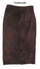 langer ESPRIT LEDERROCK / Rock