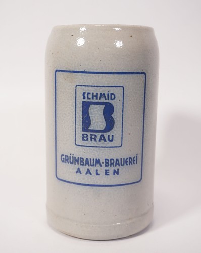 Schmid bräu grünbaum - bräu,