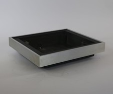 original Zarge Gehäuse plinth für Garrard 86SB Plattenspieler