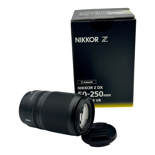 Nikon 250 5 6 3 - nikon, f4.5-6.3