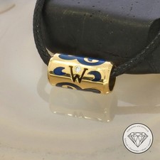 Seltener Wellendorff Ronde