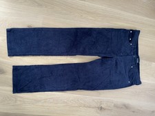 Golfino Hose Samthose Gr. 42 Weich