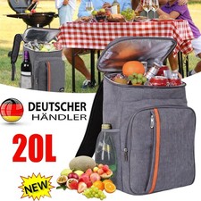 Kühlrucksack Thermo Rucksack