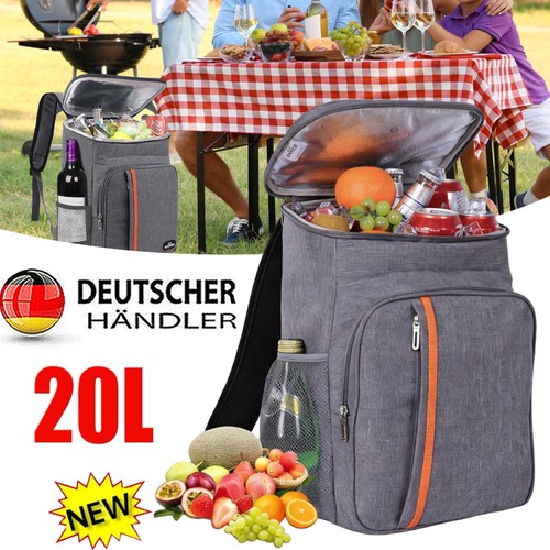 Kühlrucksack thermo rucksack - kühlrucksack,