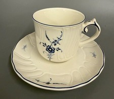Kaffeetasse & UT Villeroy &