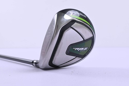 Linkshand taylormade rbz - taylormade, #3
