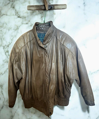 Montes design herren leder - pr,