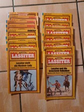 Lassiter 15 Hefte ab Nr. 133