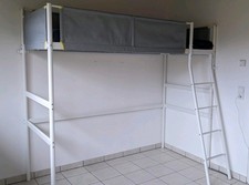 IKEA Hochbett Vitval 90 x 200