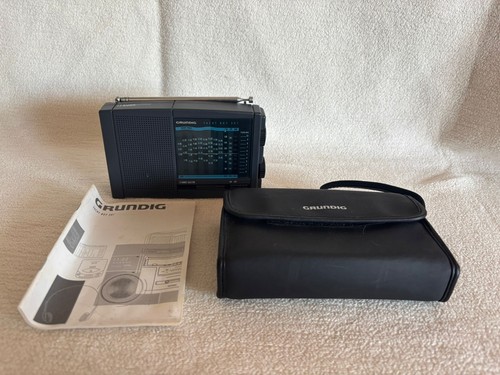 Grundig yacht boy - yacht, 207