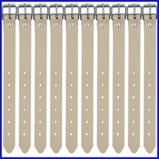 10x Schnallriemen 500mm