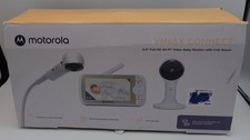 Motorola Video Babyphone