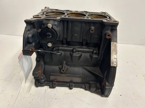 Ford fiesta 2018 - 2018, benzin
