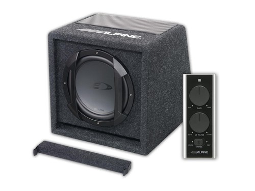 Alpine swe 815 20cm - -,