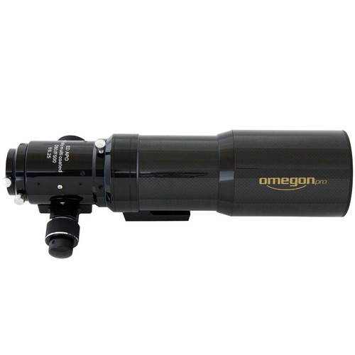 Omegon apochromatischer - omegon,