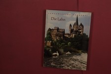 407945 Fritz Usinger DIE LAHN Karl Robert Langewiesche Nachfolger Hans Köster H