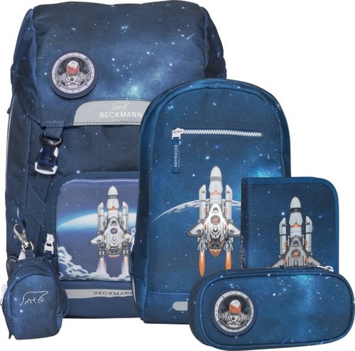 Beckmann maxi set space - maxi,