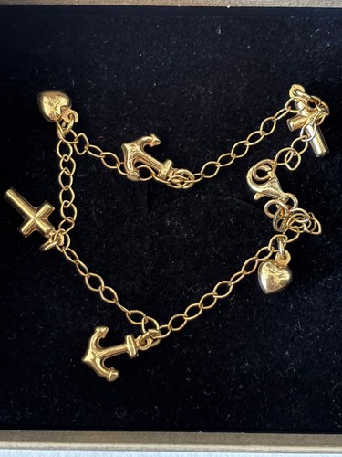 Charms bettel armband - bettel,