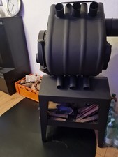 Bullerjan gebraucht Free Flow FF 17, Typ 00