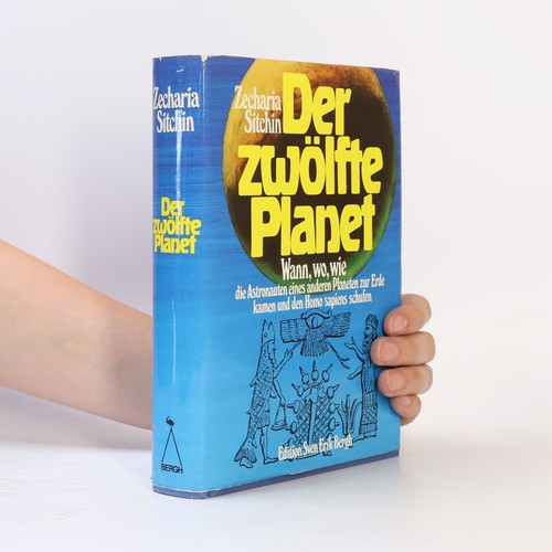 Der zwo lfte planet - planet , | 