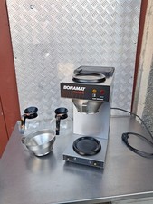 Bonamat mondo 2 Filter