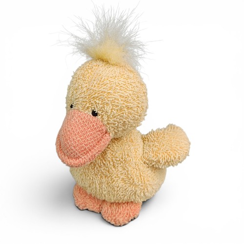 Badetier ente stofftier - badetier,