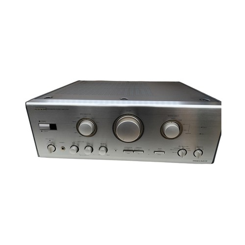 Onkyo integra 917f stereo - integra,