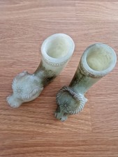 Sammlerstücke Jade /