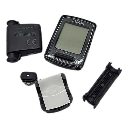 Cateye velo wireless - cateye,