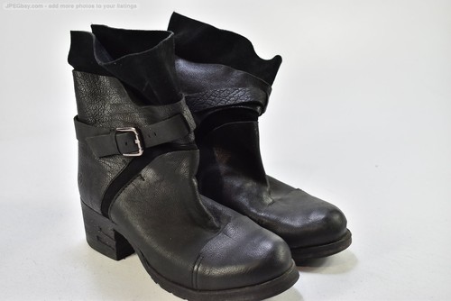 Bronx damen stiefelette boots - ,