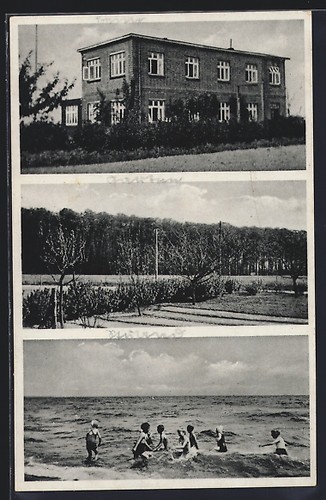 Scharbeutz ostsee - scharbeutz, /ostsee