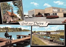 858651) Mehrbildkarte Delve