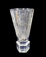 Seltenes Freimaurer-Glas -