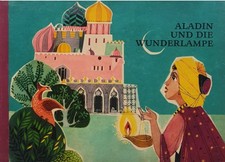 Aladin und die Wunderlampe