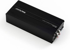 ALPINE KTP-600 4-Kanal